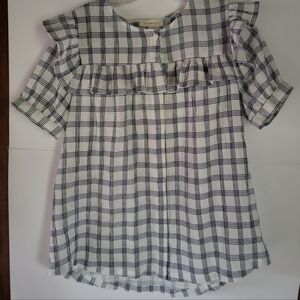BUTTON down shirt